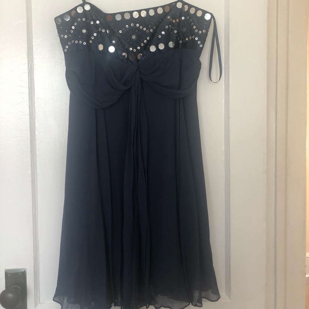 Cocktail dress